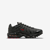 Nike Air Max Plus Black Red brend