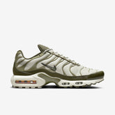 Nike Air Max Plus Light Bone Neutral Olive