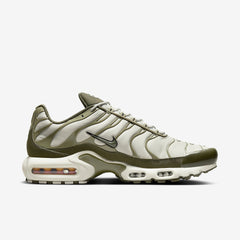 Nike Air Max Plus Light Bone Neutral Olive