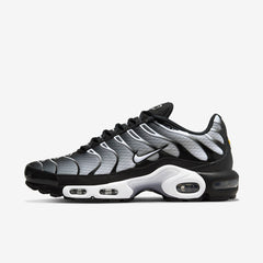 Nike Air Max Plus “Black/Metallic Silver” - KICKSLOCKERS