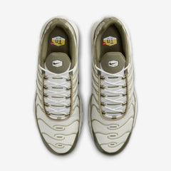 Nike Air Max Plus Light Bone Neutral Olive