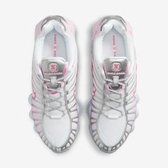 Nike Shox TL Pink Foam