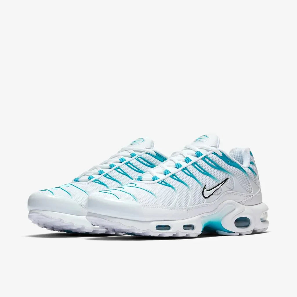 Nike Air Max Plus ”Blue Fury” - KICKSLOCKERS