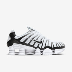 Nike Shox TL – White Platinum