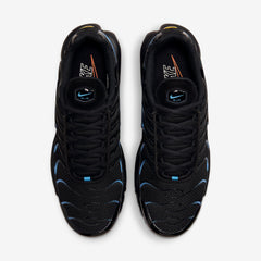 Nike Air Max Plus Black University Blue
