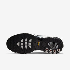 Nike Air Max Plus “Black/Metallic Silver” - KICKSLOCKERS