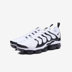 Nike Air Vapormax Plus White Black
