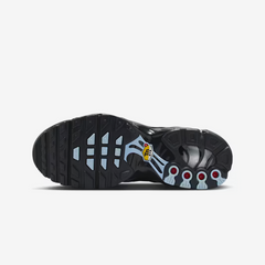Nike Air Max Plus Tuned Air Black Ice Blue