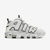 Nike Air More Uptempo Summit White