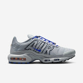 Nike Air Max Plus Tuned Air Wolf Grey Racer Blue