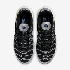 Nike Air Max Plus Toggle Black Silver