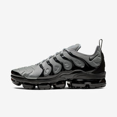 Nike Air Vapormax Plus Cool Grey Black