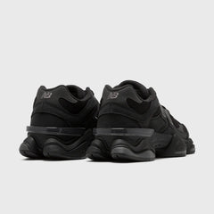 New Balance 9060 Black cat