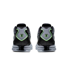 Nike Shox TL Grey green
