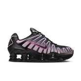 Nike Shox TL black pink