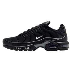 Nike Air Max Plus tn black Grey