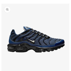 Nike Air Max Plus blue tzin