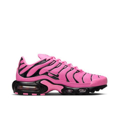 Air Max Plus Tn roz black