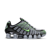 Nike Shox TL Grey green