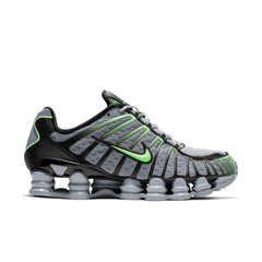 Nike Shox TL Grey green