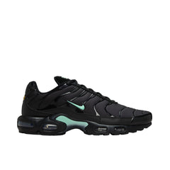 Air Max Plus Tn black green new