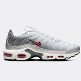 Nike Air Max Plus Silver Bullet