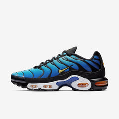 Nike Air Max Plus OG Hyper Blue - KICKSLOCKERS