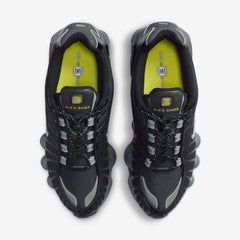 Nike ShoX TL - Black Iron Grey