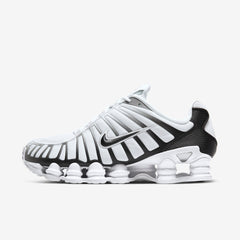 Nike Shox TL – White Platinum