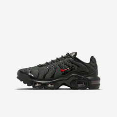 Nike Air Max Plus Black  Red brend