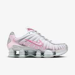 Nike Shox TL Pink Foam