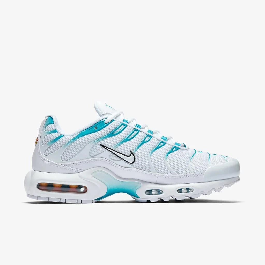 Nike Air Max Plus ”Blue Fury” - KICKSLOCKERS