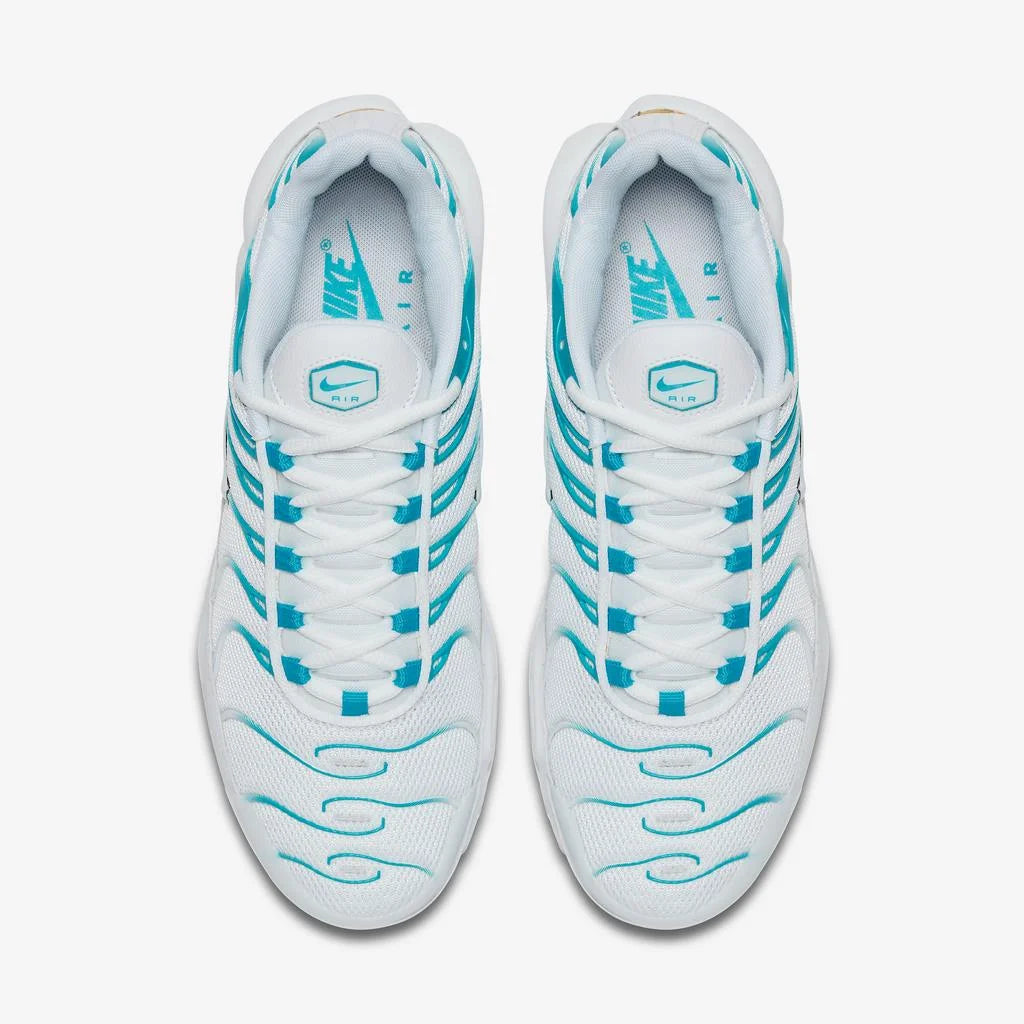 Nike Air Max Plus ”Blue Fury” - KICKSLOCKERS
