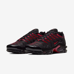 Nike Air Max Plus Bred - KICKSLOCKERS