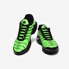 Nike Air Max Plus Green Thermoreactive