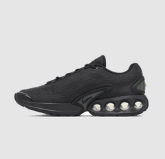 Nike Air Max DN Supreme Black