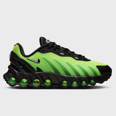 Nike Air Max Dn8 Black Green Strike