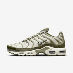 Nike Air Max Plus Light Bone Neutral Olive
