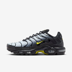 Nike Air Max Plus Black Opti Yellow