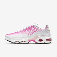 Nike Air Max Plus Pink Fade