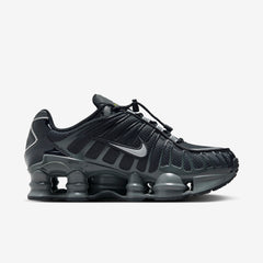 Nike ShoX TL - Black Iron Grey