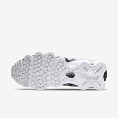 Nike Shox TL – White Platinum
