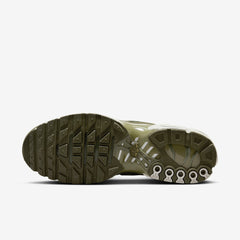 Nike Air Max Plus Light Bone Neutral Olive