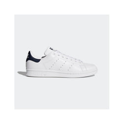 Adidas stan Smith white blue