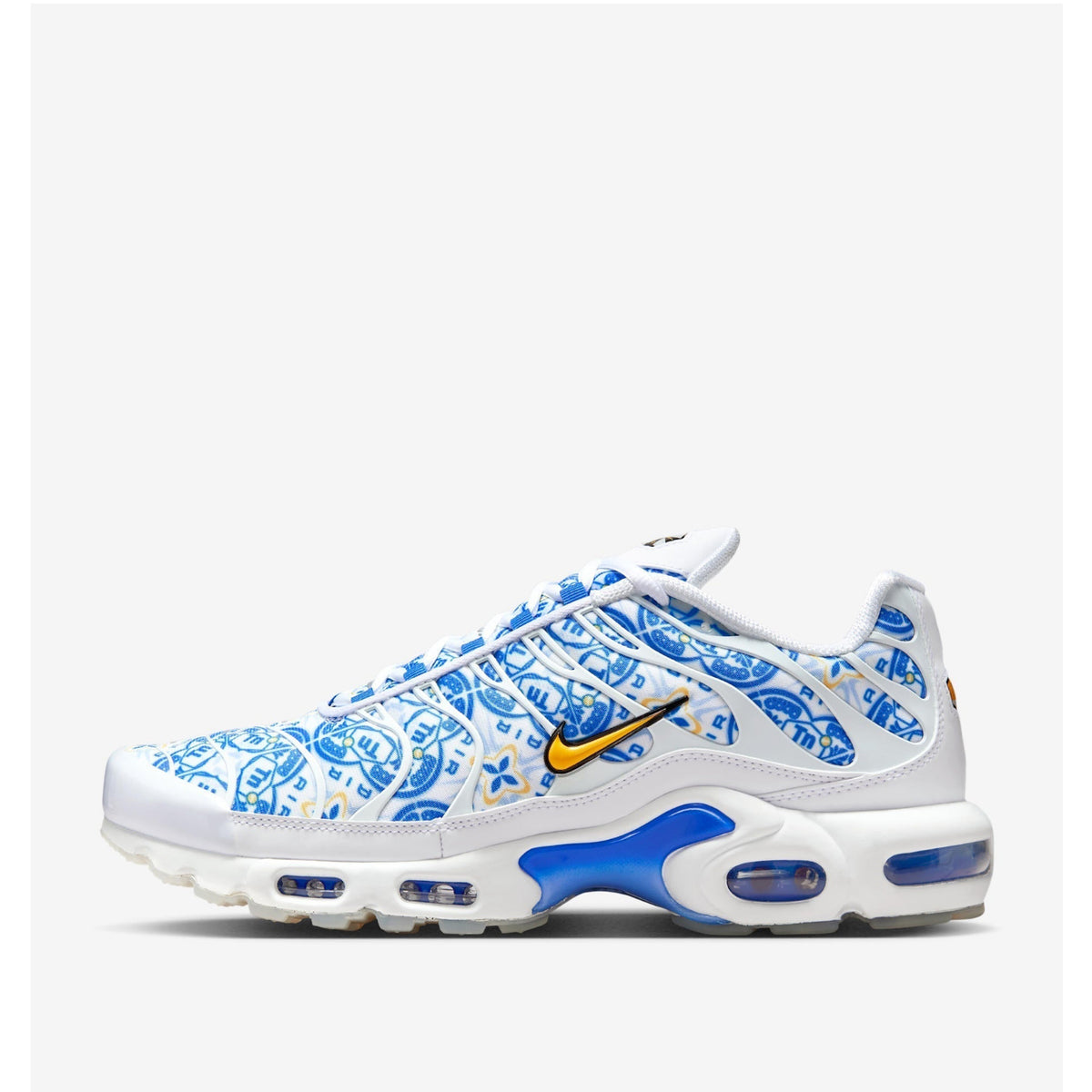 Nike Air Max Plus Tn Lisboa