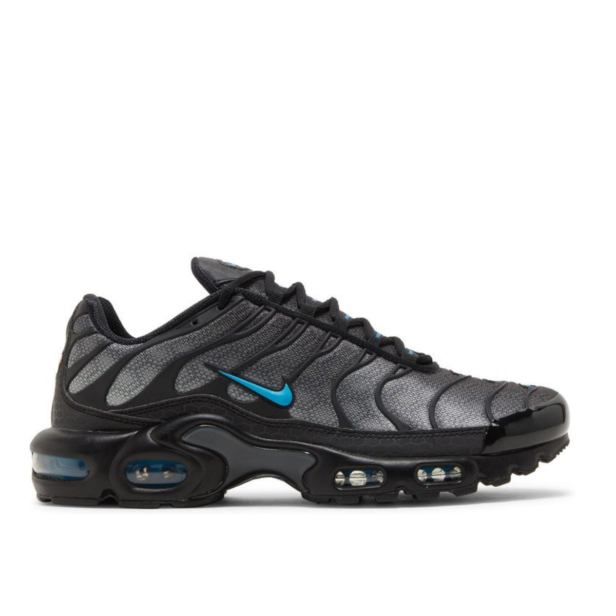 Air Max Plus Tn blue hek