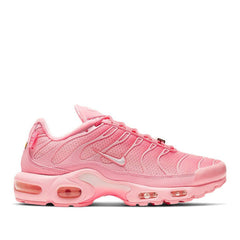 Air Max Plus Tn all pink